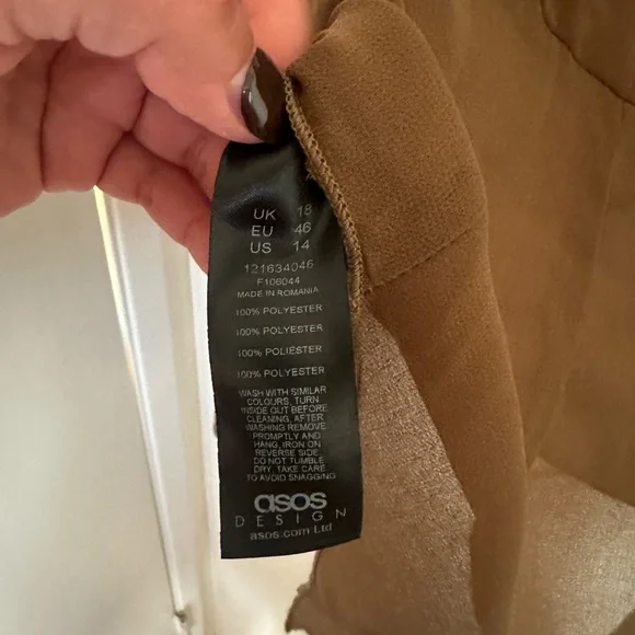 ASOS - Picture 4 of 4